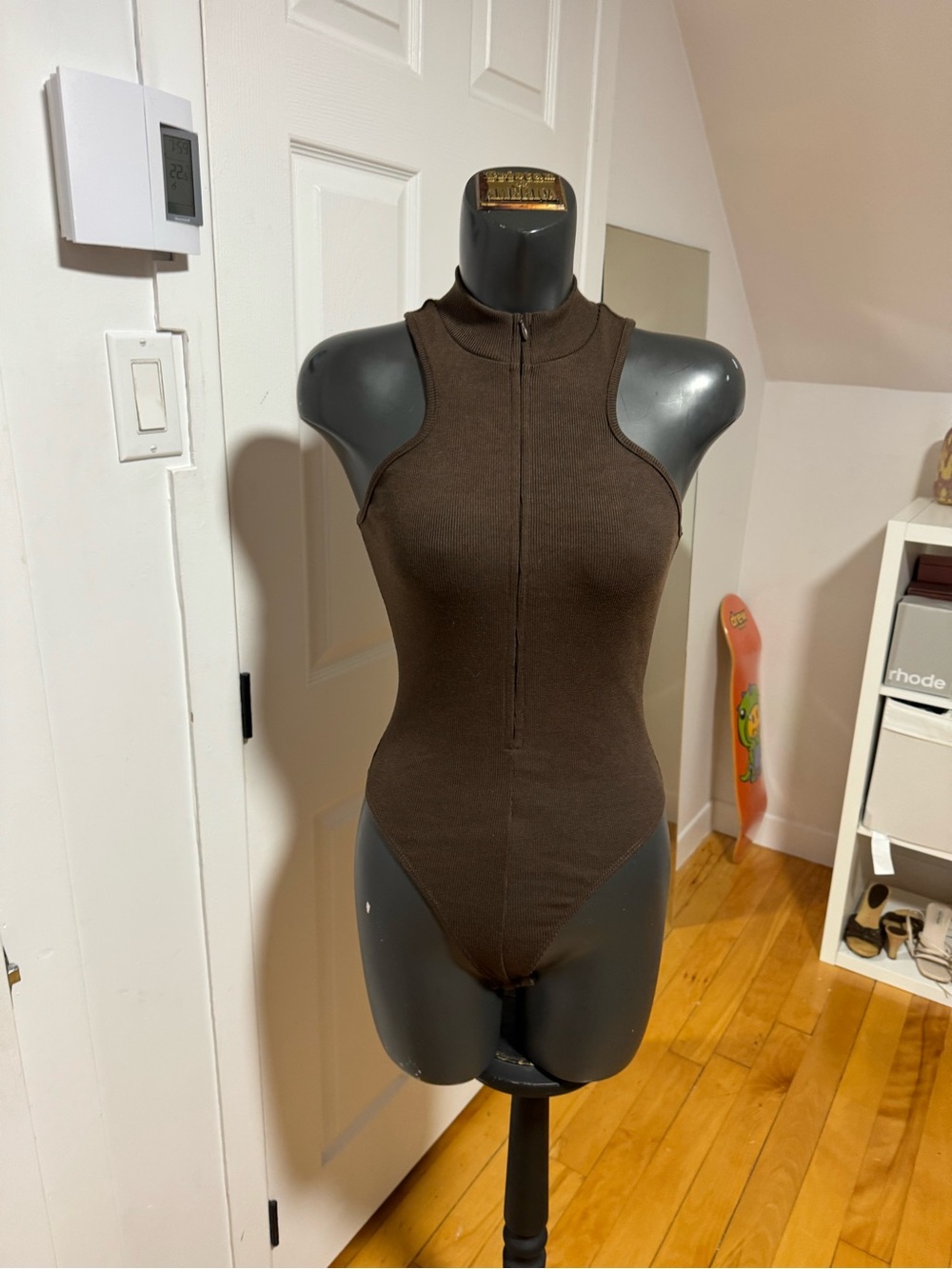 bodysuit